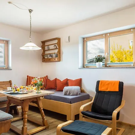Appartement Bauzinger Alm Hauzenberg