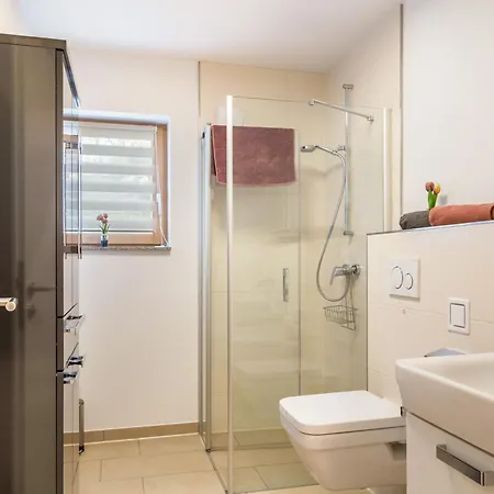 Bauzinger Alm Appartement Hauzenberg