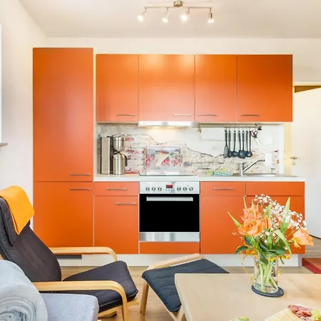 Appartement Bauzinger Alm Hauzenberg