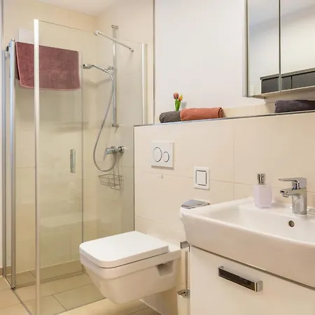 Bauzinger Alm Appartement *