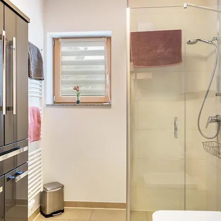 Appartement Bauzinger Alm *