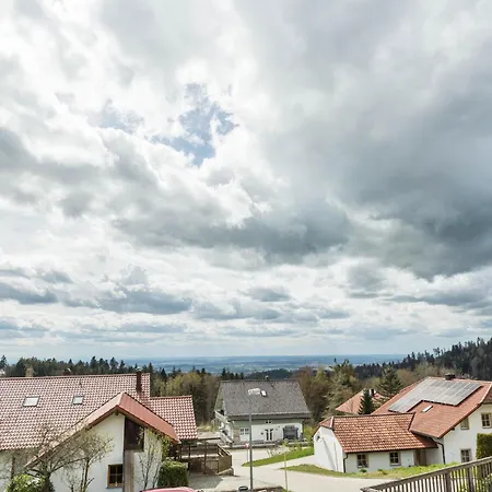 Appartement Bauzinger Alm