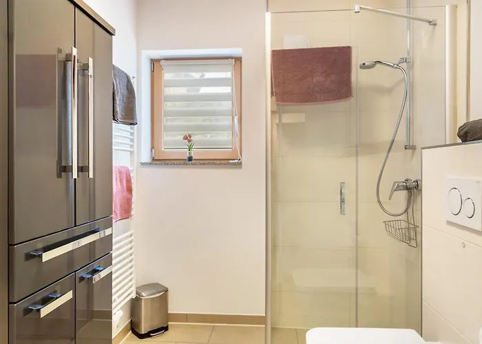 Apartman Bauzinger Alm *