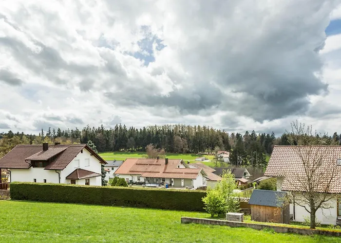 Bauzinger Alm *