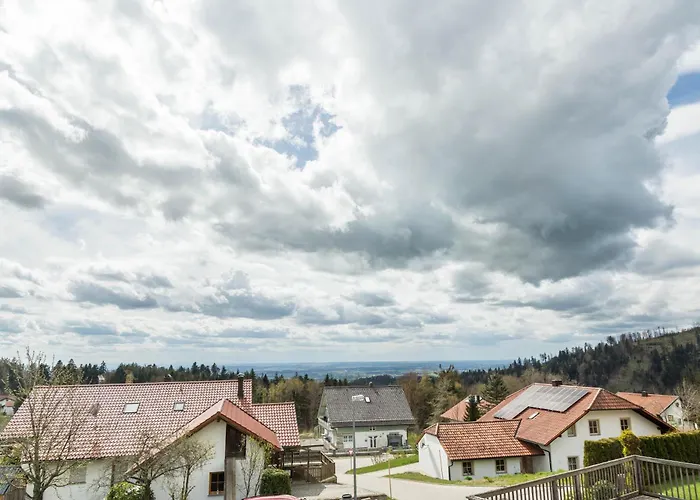Apartman Bauzinger Alm