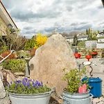 Bauzinger Alm Appartamento