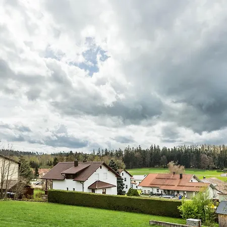 Bauzinger Alm Appartamento Hauzenberg