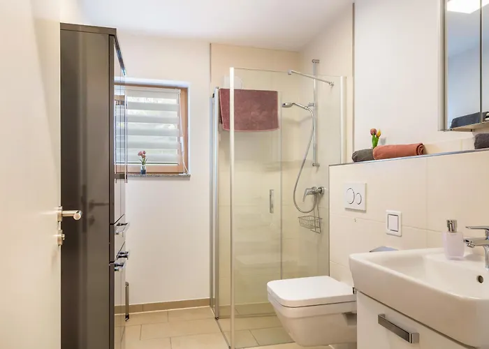 Bauzinger Alm Appartement Hauzenberg