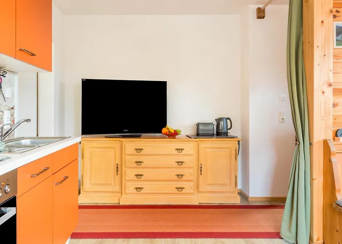 Bauzinger Alm Appartement