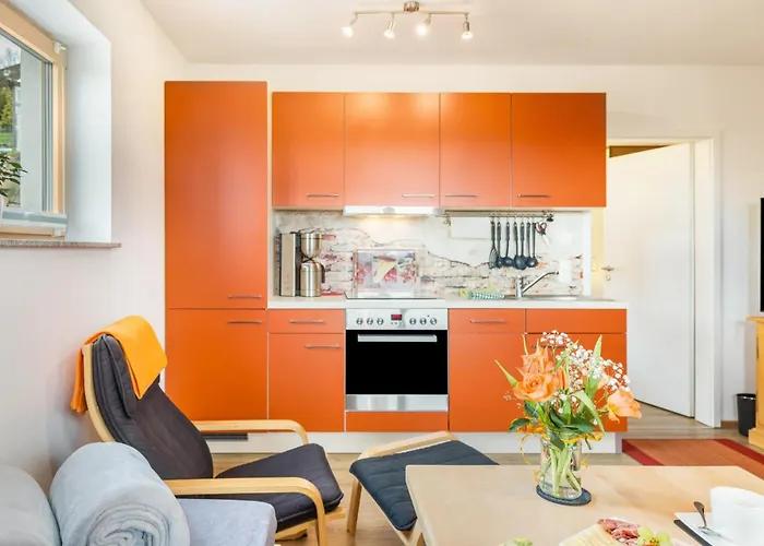 Appartement Bauzinger Alm Hauzenberg